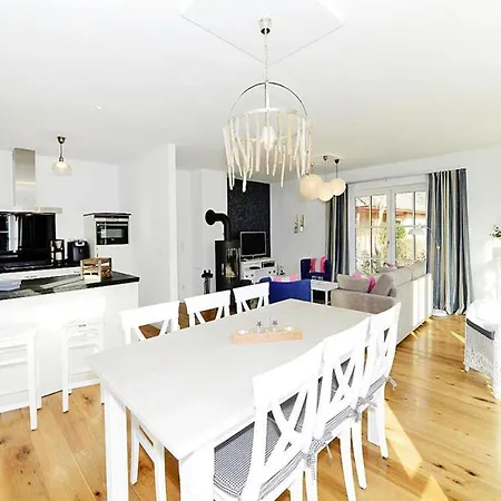 Appartement In *