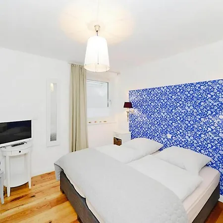 Apartament In Wyk auf Föhr