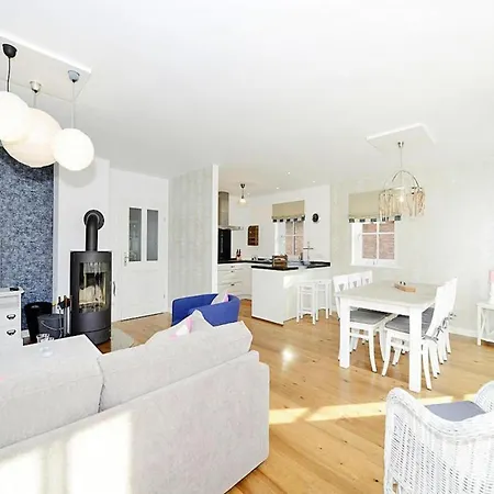 Appartement In