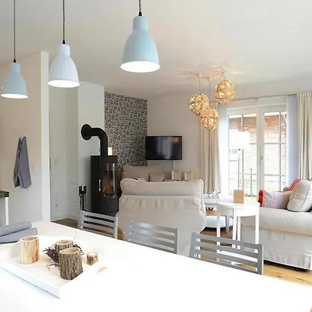 Appartement In *