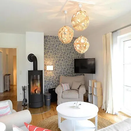 Appartement In Wyk auf Föhr